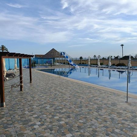 Copicoy Resort Playa Grande El Puerto de Mazarrón Esterno foto