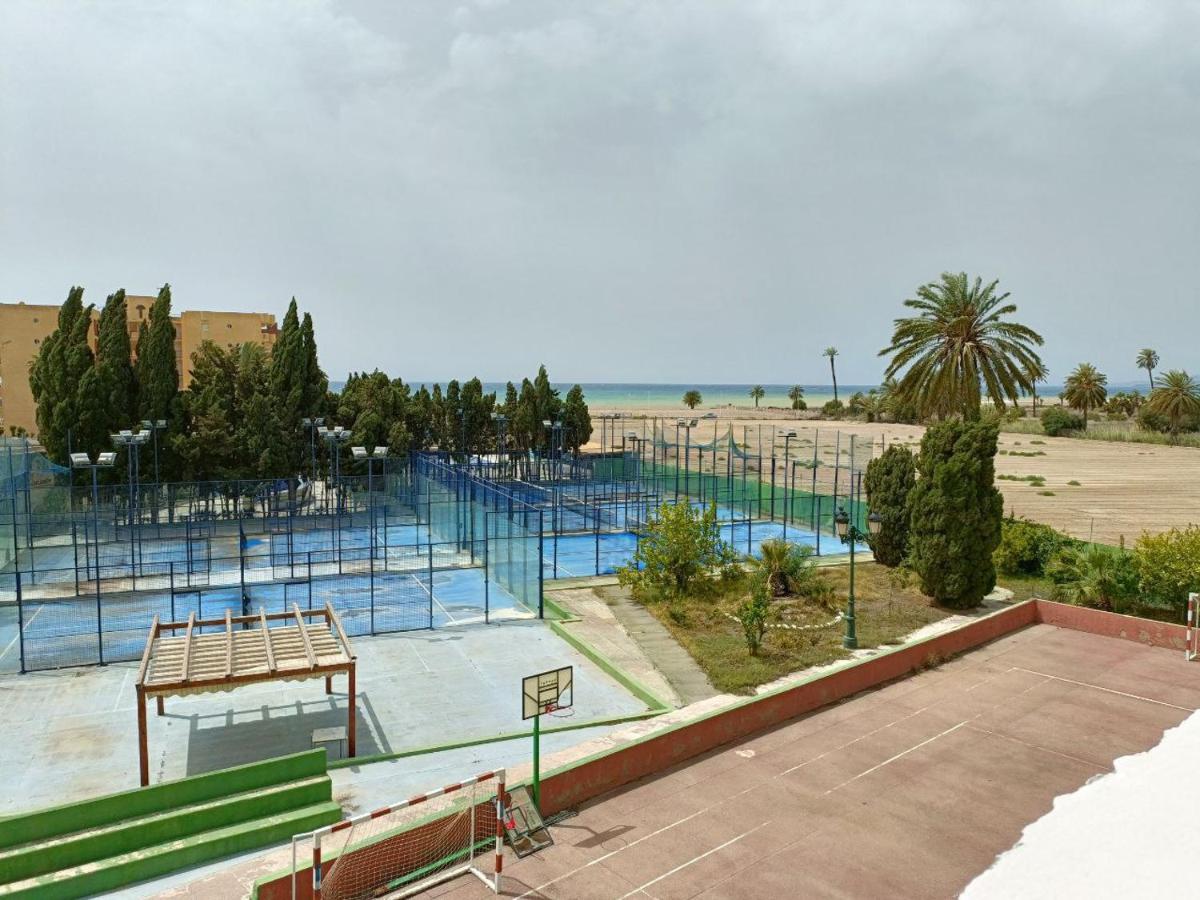 Copicoy Resort Playa Grande El Puerto de Mazarrón Esterno foto