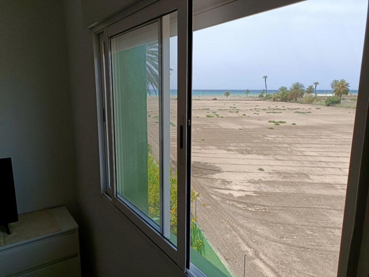 Copicoy Resort Playa Grande El Puerto de Mazarrón Esterno foto