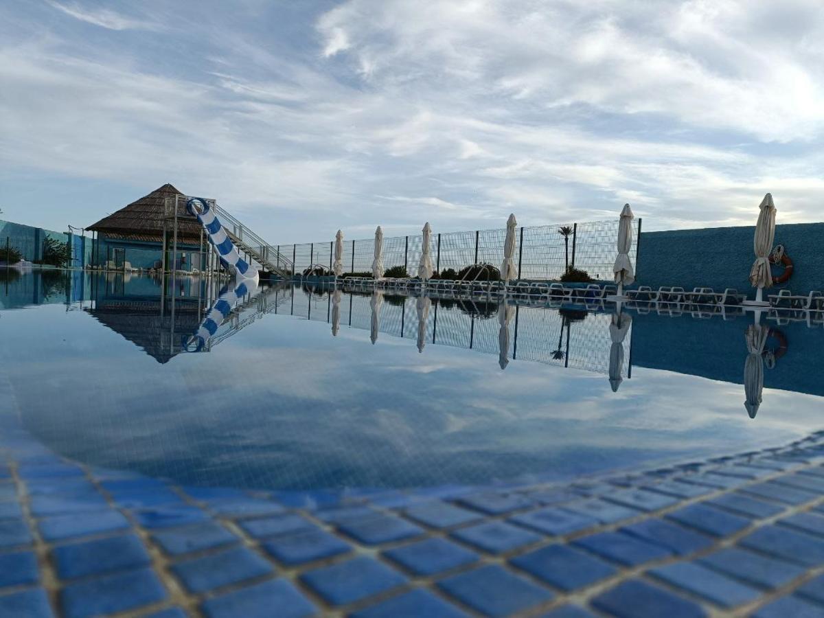 Copicoy Resort Playa Grande El Puerto de Mazarrón Esterno foto