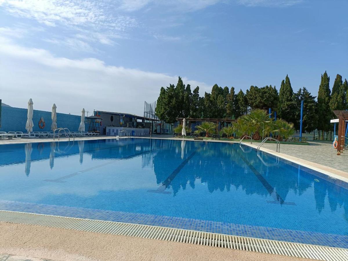 Copicoy Resort Playa Grande El Puerto de Mazarrón Esterno foto